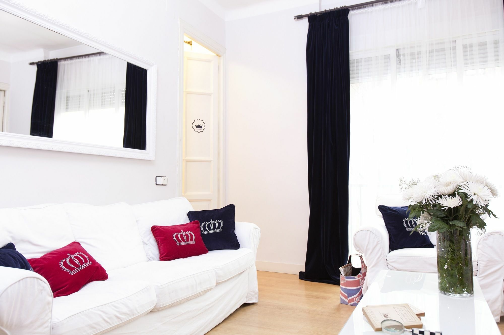 Hostal Salamanca Madrid Ngoại thất bức ảnh