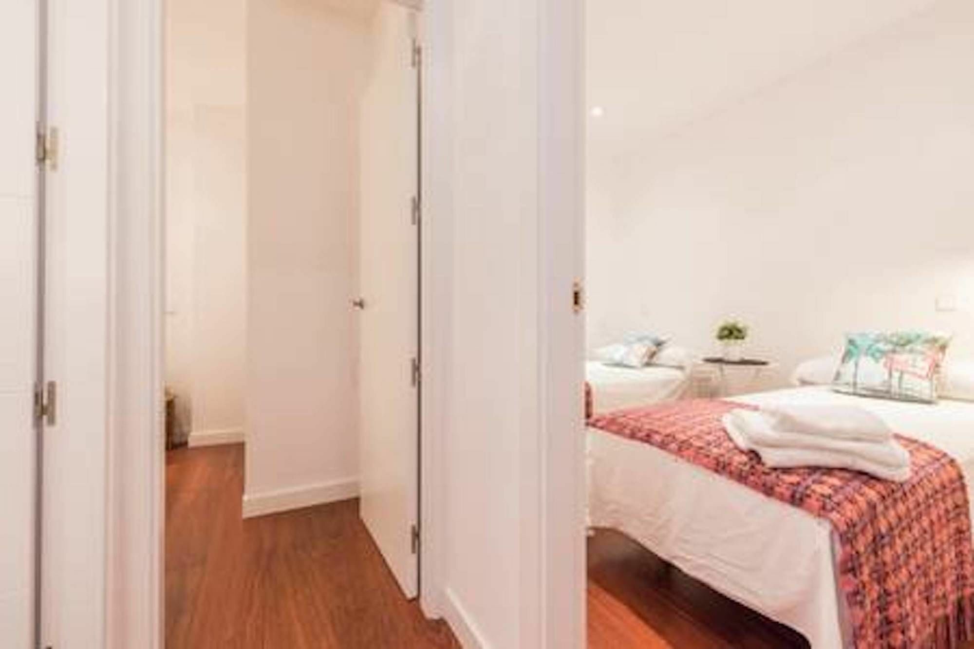 Hostal Salamanca Madrid Ngoại thất bức ảnh