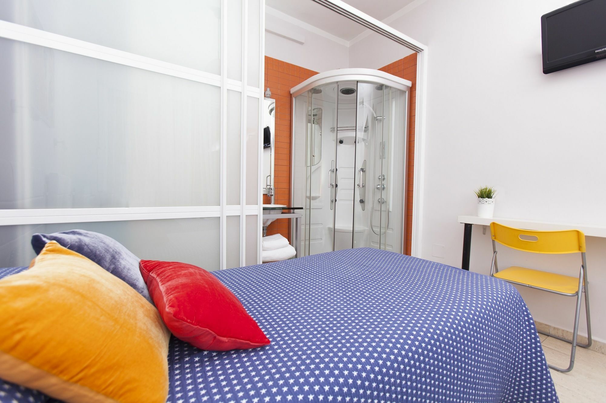 Hostal Salamanca Madrid Ngoại thất bức ảnh