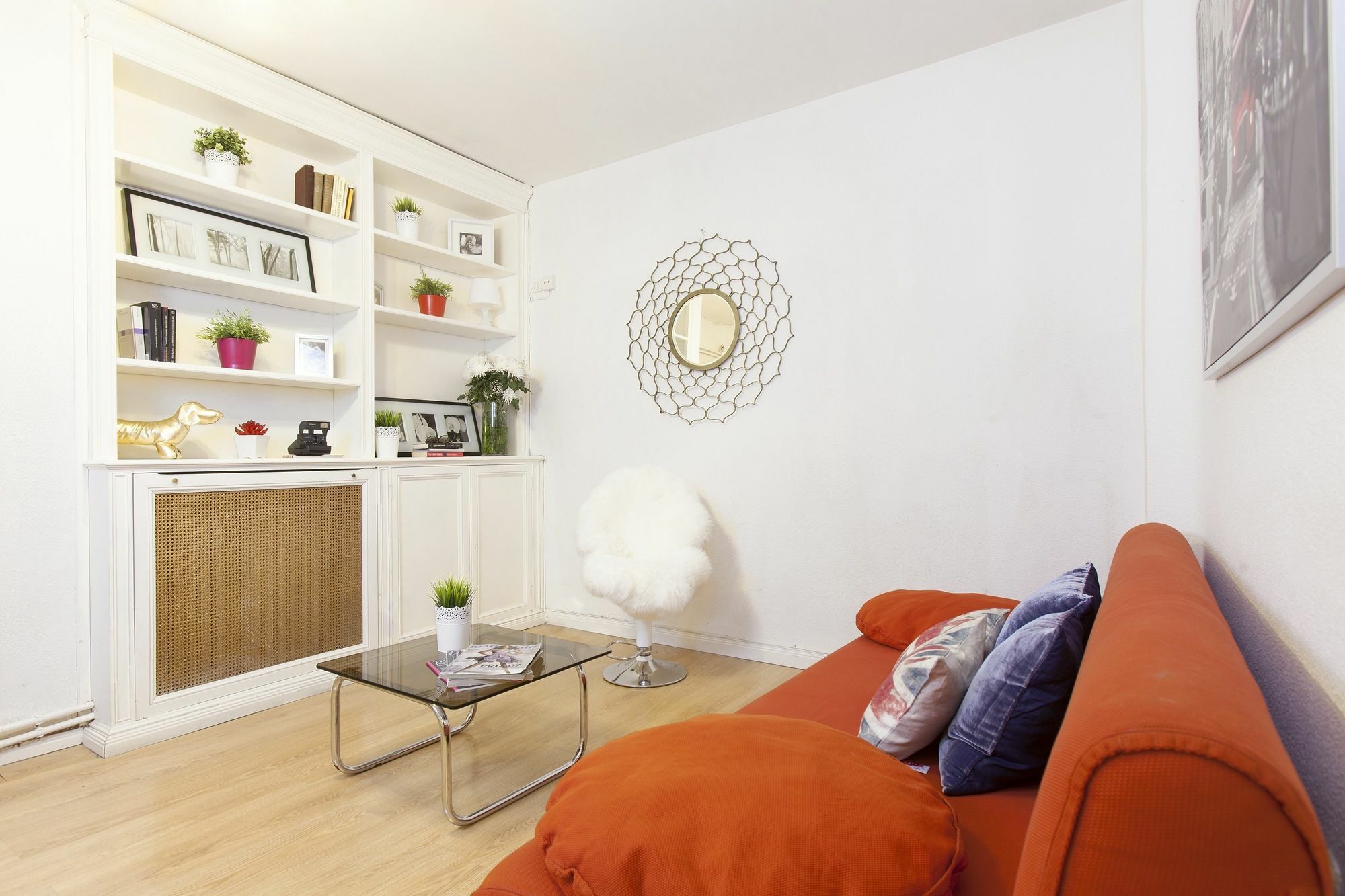 Hostal Salamanca Madrid Ngoại thất bức ảnh