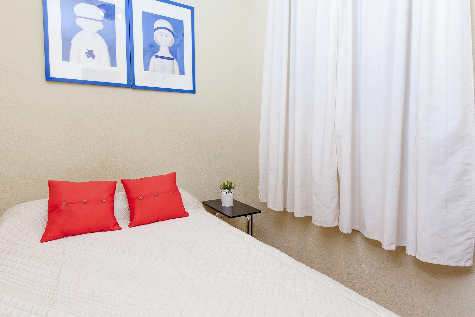 Hostal Salamanca Madrid Ngoại thất bức ảnh