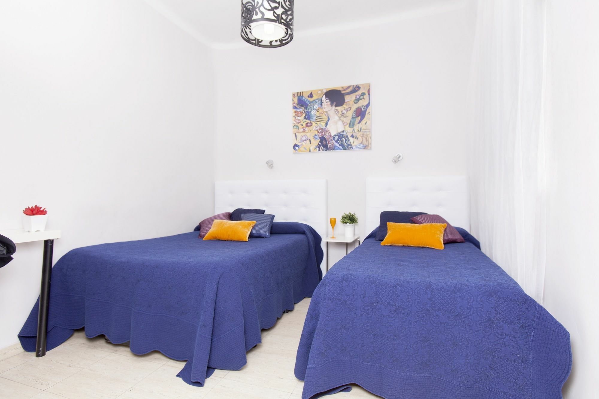 Hostal Salamanca Madrid Ngoại thất bức ảnh