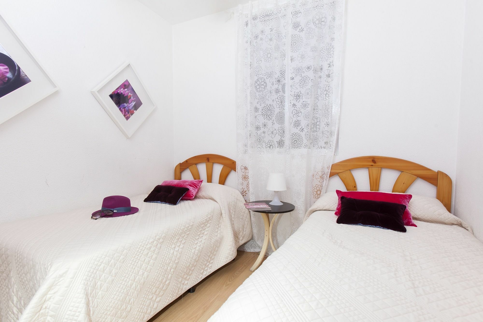 Hostal Salamanca Madrid Ngoại thất bức ảnh