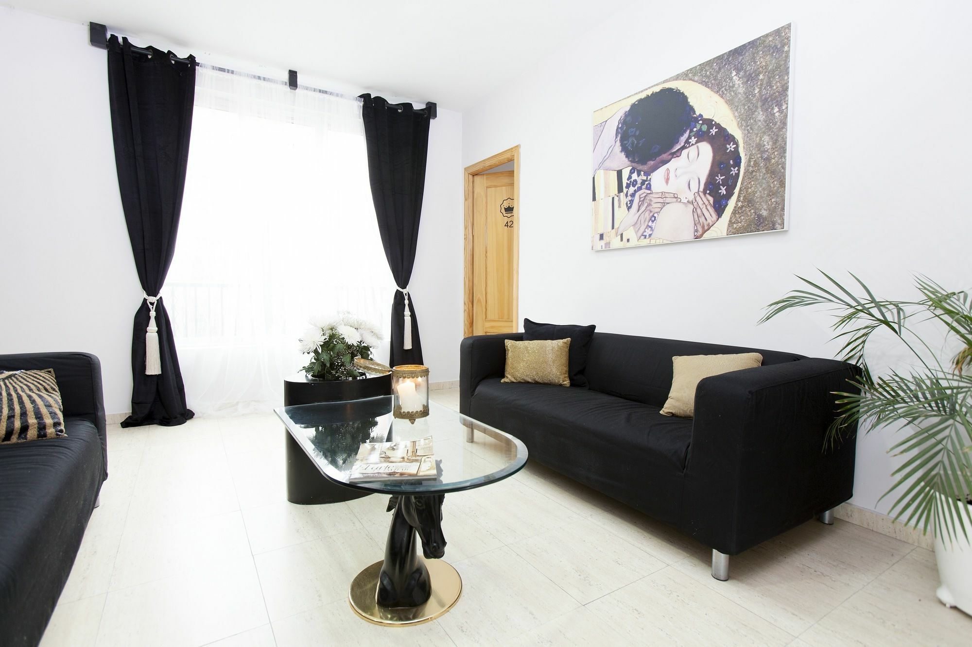 Hostal Salamanca Madrid Ngoại thất bức ảnh