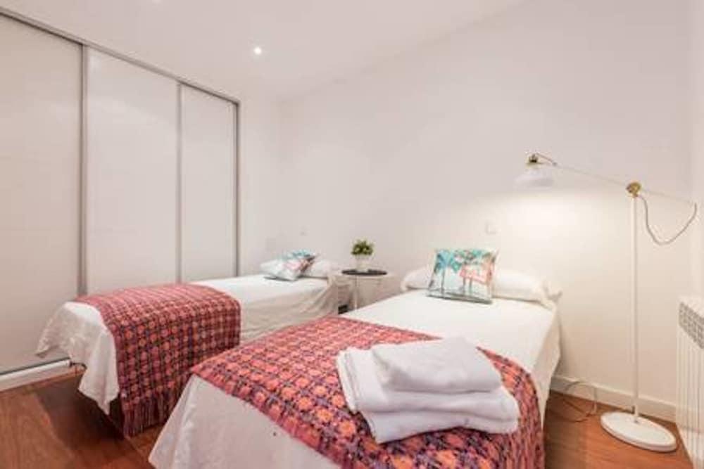 Hostal Salamanca Madrid Ngoại thất bức ảnh